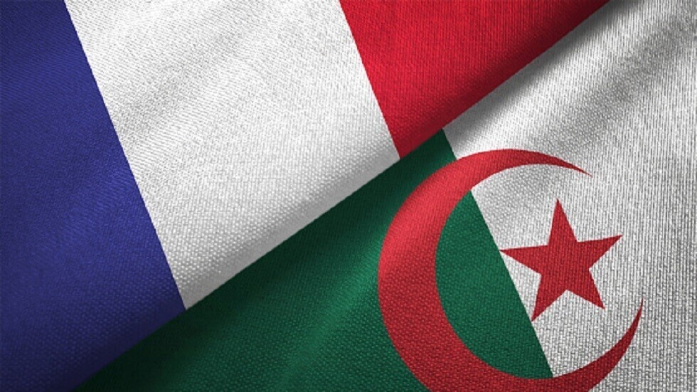 تبون في زيارة دولة إلى فرنسا مايو المقبل