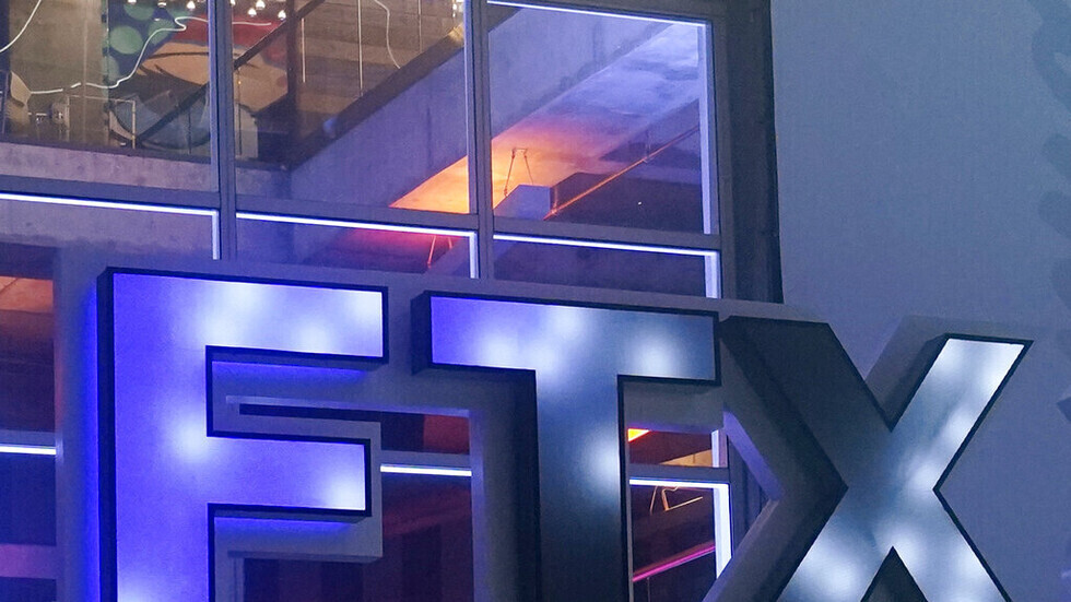 بورصة FTX تعلن سرقة 415 مليون دولار من العملات المشفرة من حساباتها