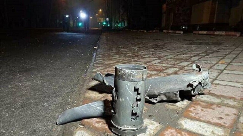 "نيويورك تايمز": واشنطن نقلت من مستودعات في إسرائيل قذائف من عيار 155 مم إلى أوكرانيا