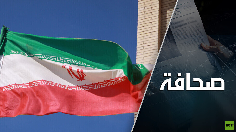 إيران تتسلح بجدية