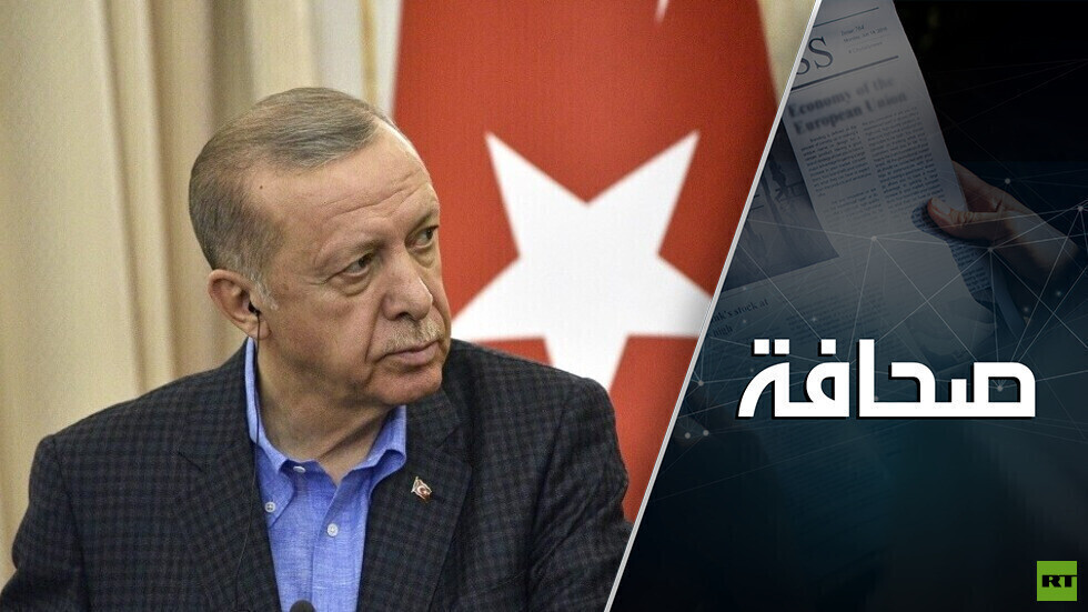 أردوغان يصارع اليونان على المقاتلات الأمريكية
