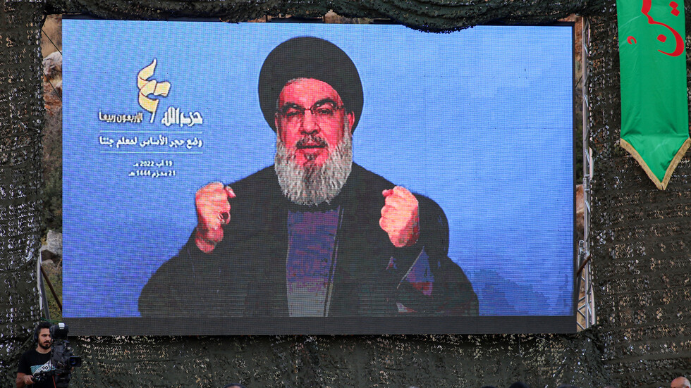 نصر الله يكشف عن مواصفات الرئيس اللبناني الذي يريده حزب الله: "ألا يهمه تهديد الأمريكيين"