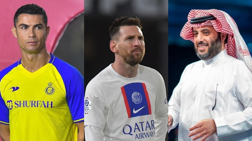 مقابل مبلغ ضخم.. كم سيكسب باريس سان جيرمان في مباراة "كأس موسم الرياض"؟