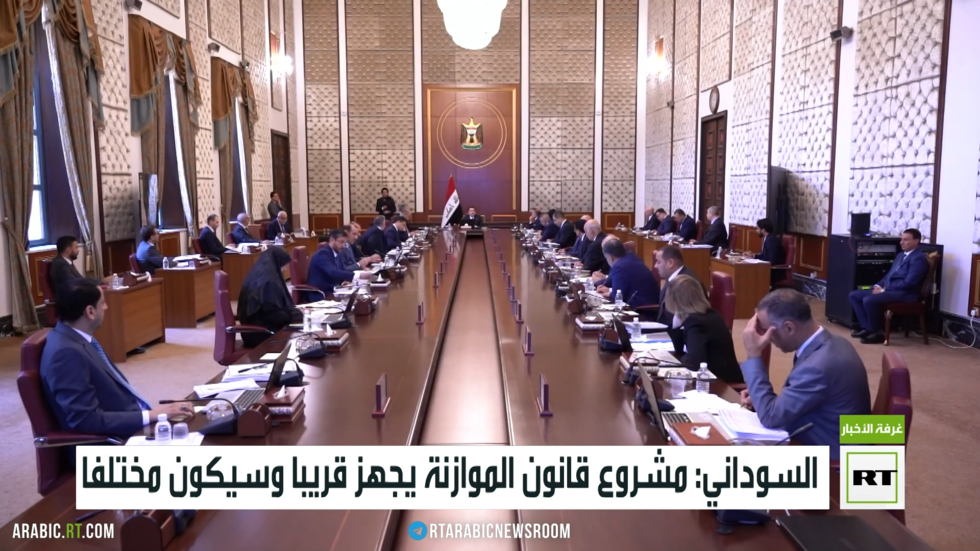 السوداني: مشروع قانون الموازنة جاهز تقريبا وسيكون مختلفا