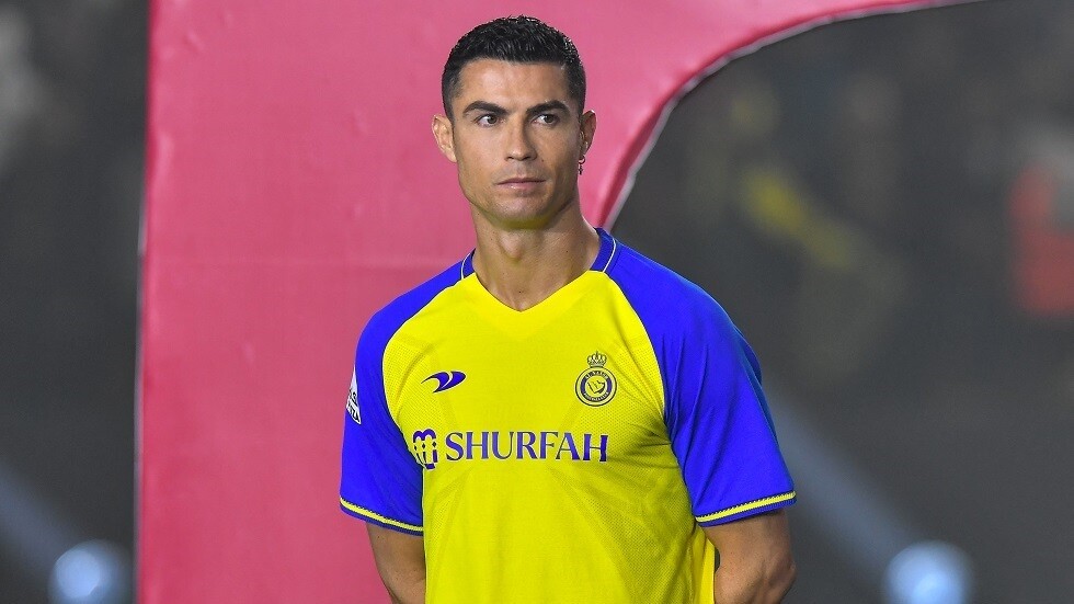 قبيل ظهور رونالدو.. أرقام نادي النصر في الدوري السعودي