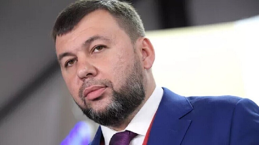 بوشيلين: القوات المسلحة الأوكرانية حاولت تدمير مناجم الملح قبل انسحابها من سوليدار