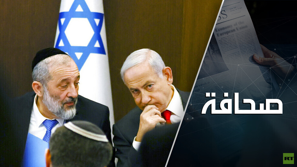 خطر احتجاجات الإسرائيليين على نتنياهو