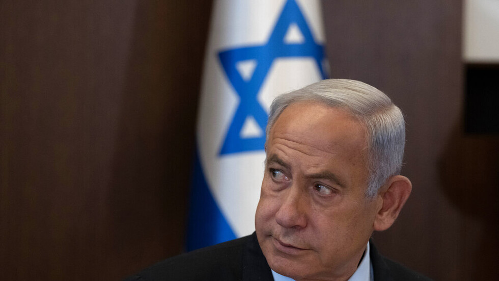 نتنياهو يقول أنه لن يسمح للفلسطينيين للبناء في المنطقة (ج) ردا على ضغوط إزالة البؤر الاستيطانية