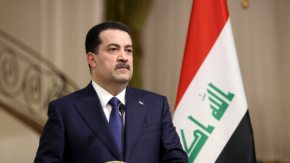 رئيس الوزراء العراقي يعلن عن زيارة مرتقبة إلى فرنسا