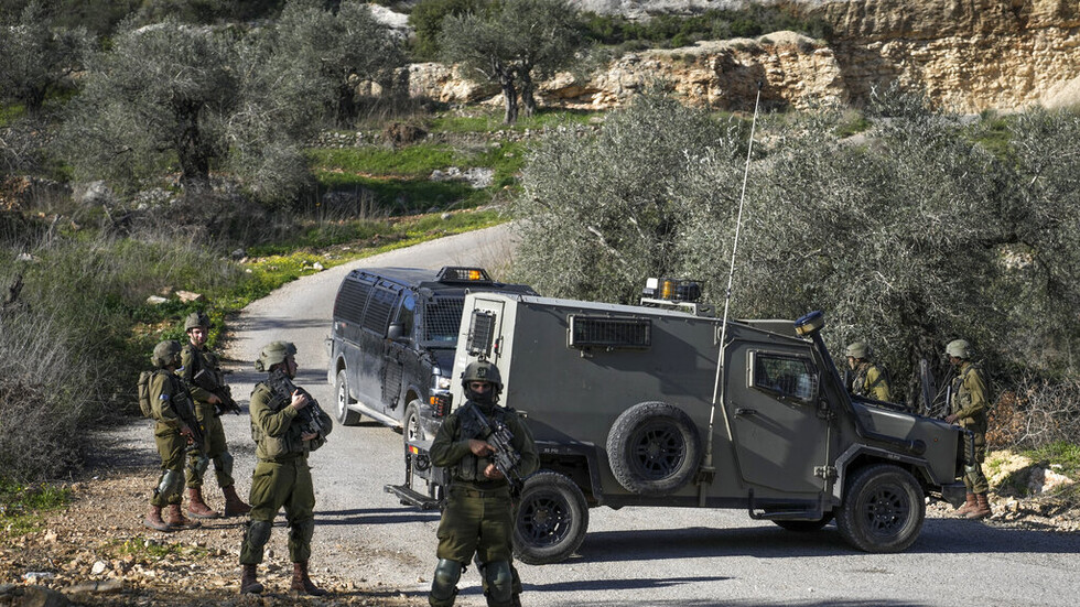 مواجهات واعتقالات بالضفة والقدس وإصابات باشتباكات في جنين (فيديو)