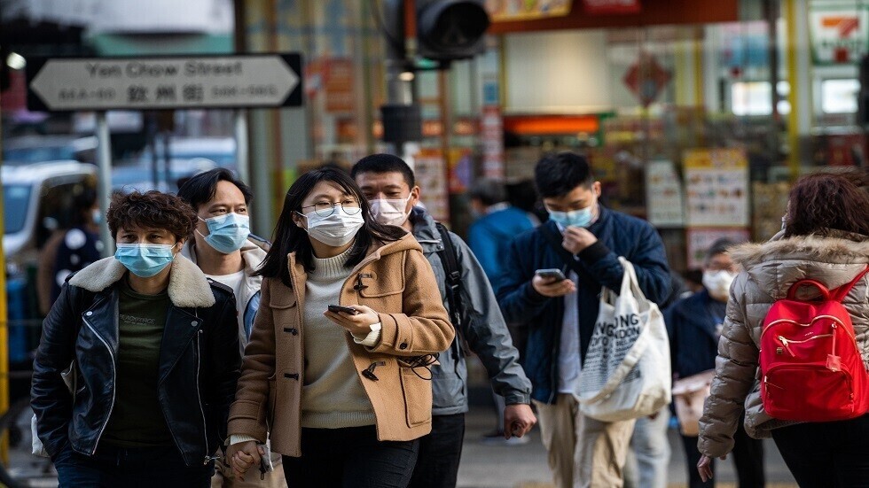 اليابان تسجل رقما قياسيا في عدد وفيات كورونا لأول مرة منذ بدء الجائحة