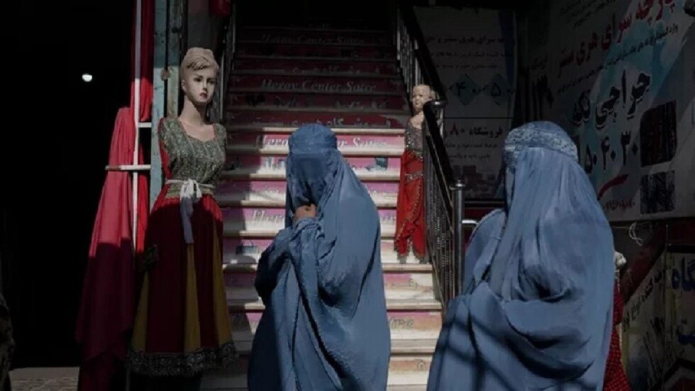 الدنمارك تمنح الأفغانيات حق اللجوء