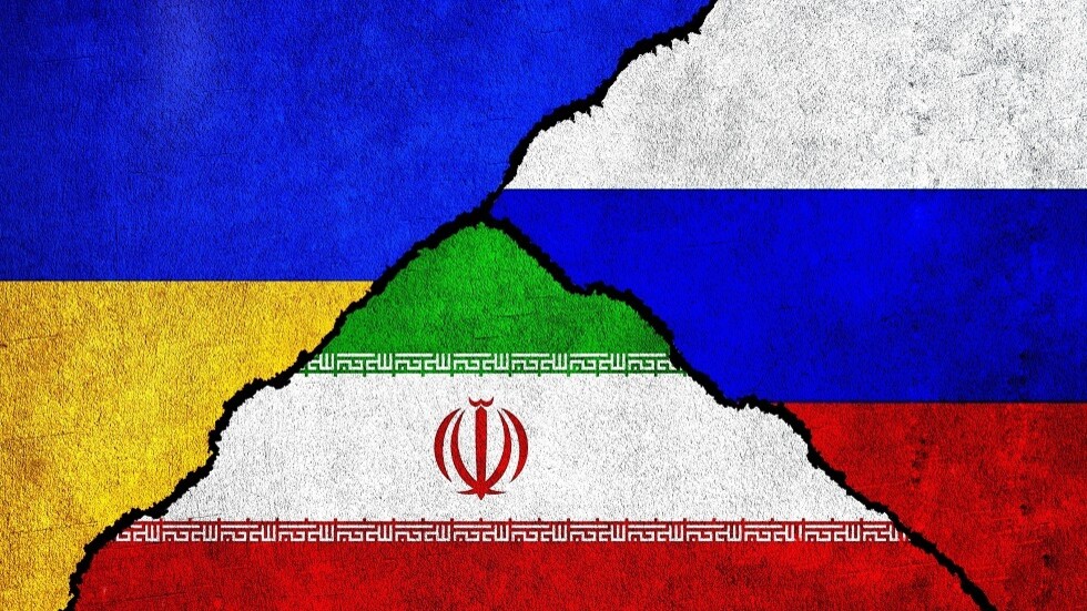 مسؤول إيراني: طهران قد تغيّر استراتيجيتها إزاء الأزمة الأوكرانية بعد تصريحات كييف "العدائية"