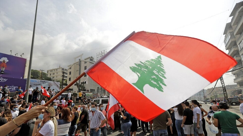 تراجع نسبة أعداد الجرائم في لبنان خلال 2022