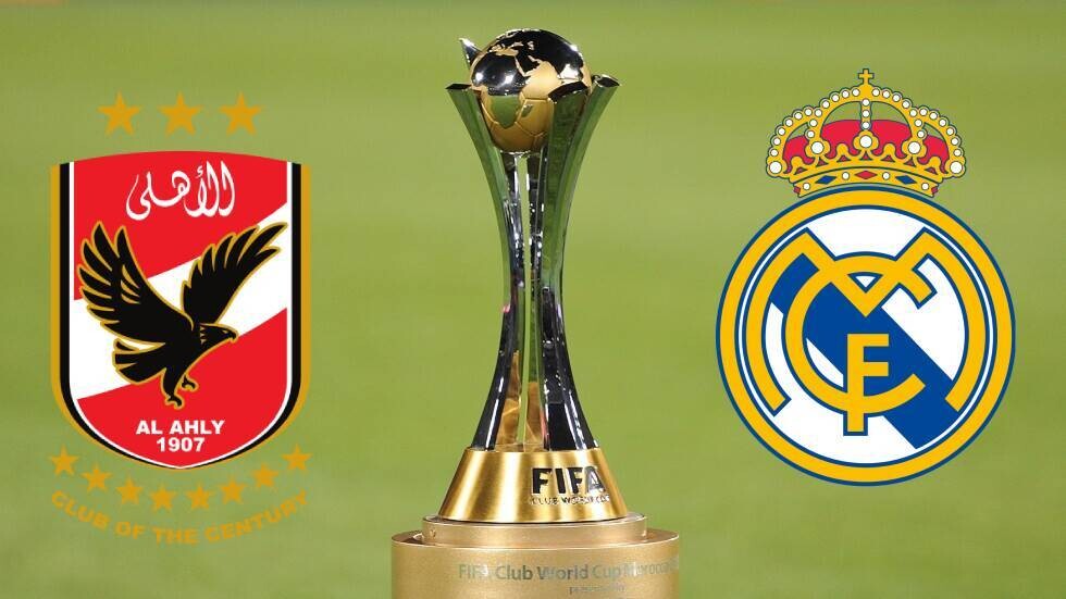 الأهلي وريال مدريد ورونالدو.. أبرز الأرقام القياسية في تاريخ كأس العالم للأندية