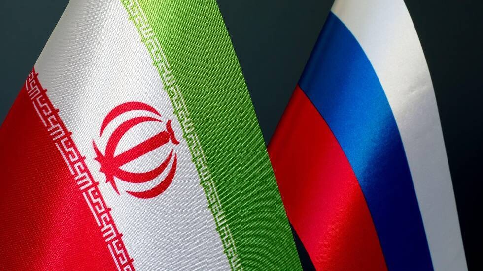 روسيا وإيران تعدان لتوقيع مذكرة تعاون بين اللجنتين الأولمبيتين للبلدين