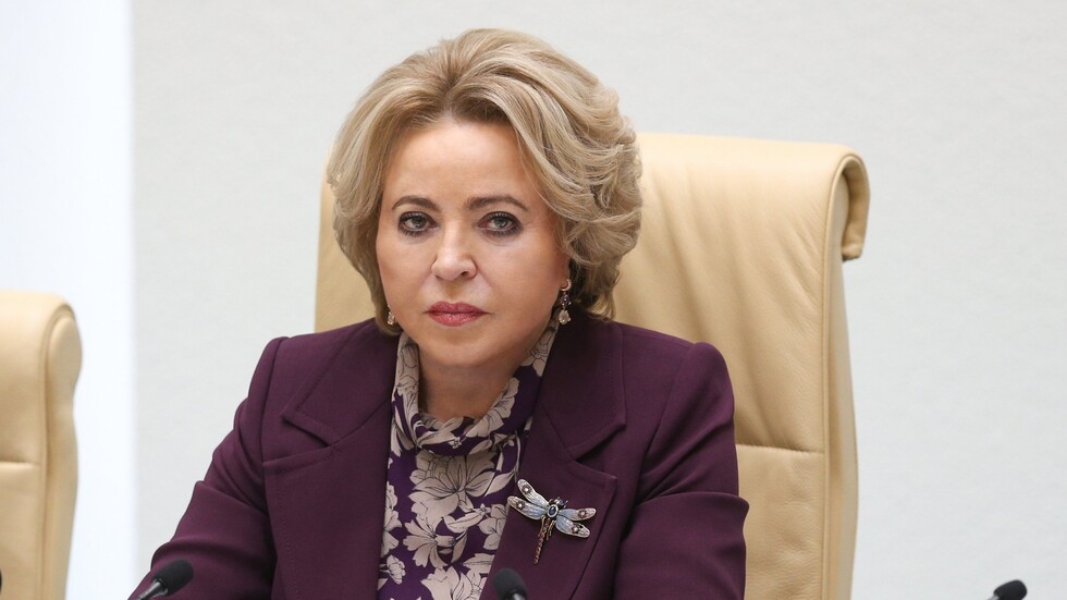 ماتفيينكو: بإمكان الولايات المتحدة أن تضع كييف على طاولة المفاوضات خلال يوم واحد إذا رغبت