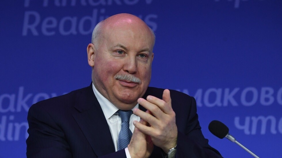 مسؤول: مينسك وموسكو تعتزمان تنفيذ 3 برامج دفاعية في عام 2023