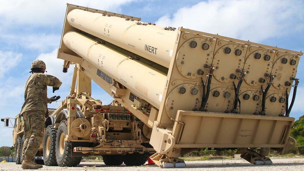 "بلومبرغ": تسليم قذائف "هيمارس" بعيدة المدى إلى أوكرانيا سوف يستغرق 9 أشهر