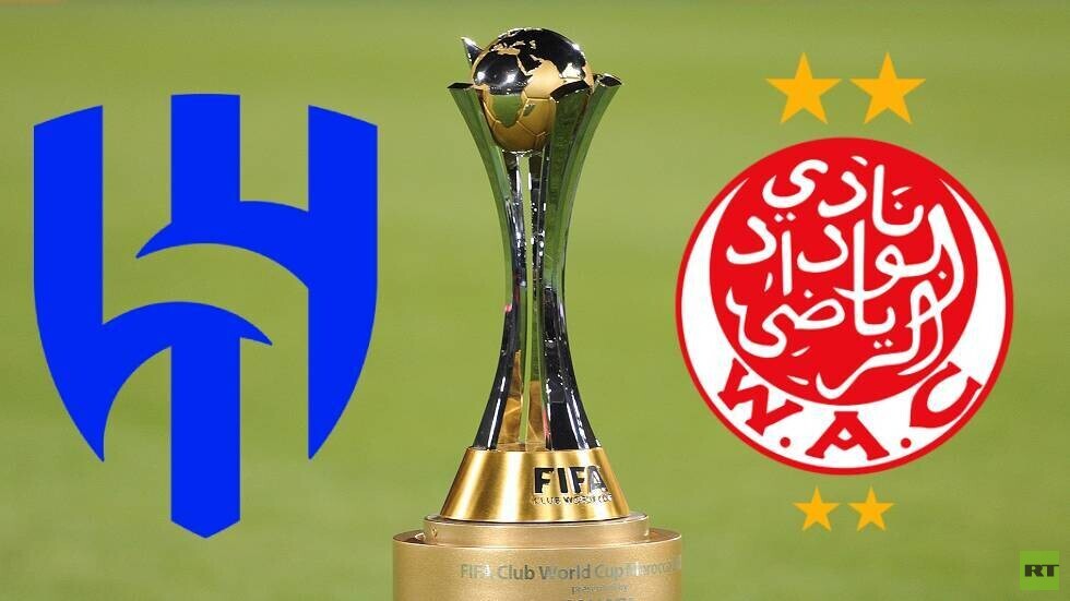 "الديربي العربي في كأس العالم للأندية في المغرب.. التشكيلة الأساسية والقنوات الناقلة