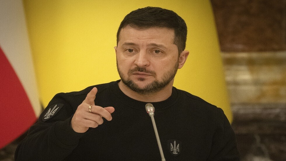"بوليتيكو":  قانون العقوبات العسكرية الأوكراني الجديد يثير استياء منظمات حقوق الإنسان في أوكرانيا