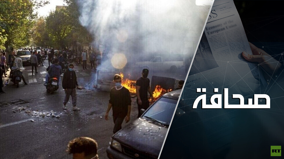العفو المعلن في إيران سيكون مرحلة في مكافحة الاحتجاجات