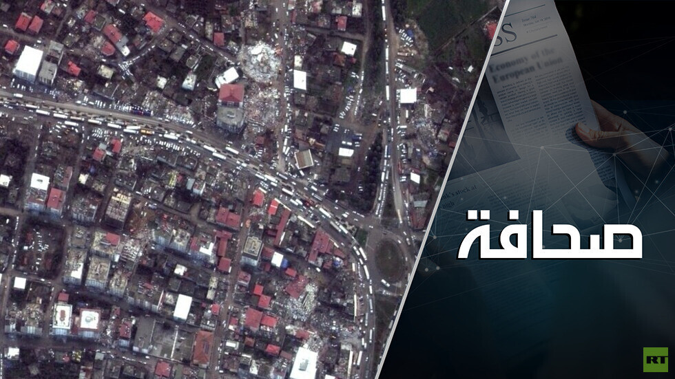 هل كان يمكن التنبؤ بزلزال تركيا المدمر