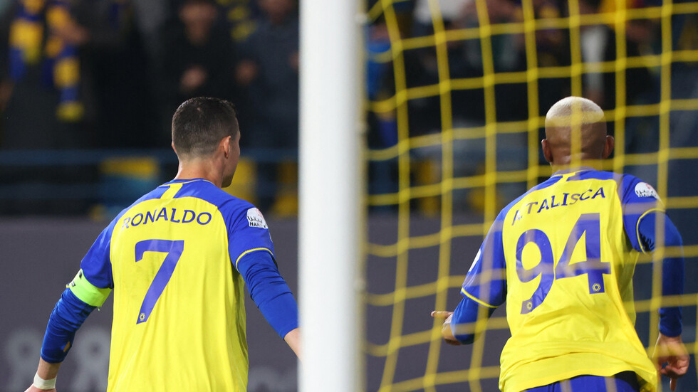 حقيقة عقوبة نجم النصر بعد شكوى الهلال السعودي