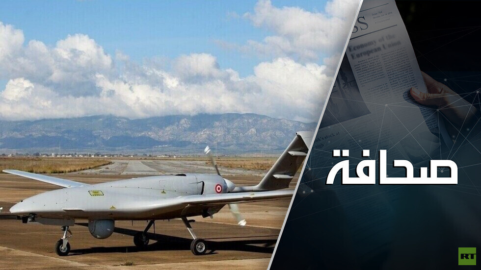 العقيد كنوتوف يتحدث عن أولوية استهداف خطوط إنتاج الدرونات الغربية بالنسبة لروسيا