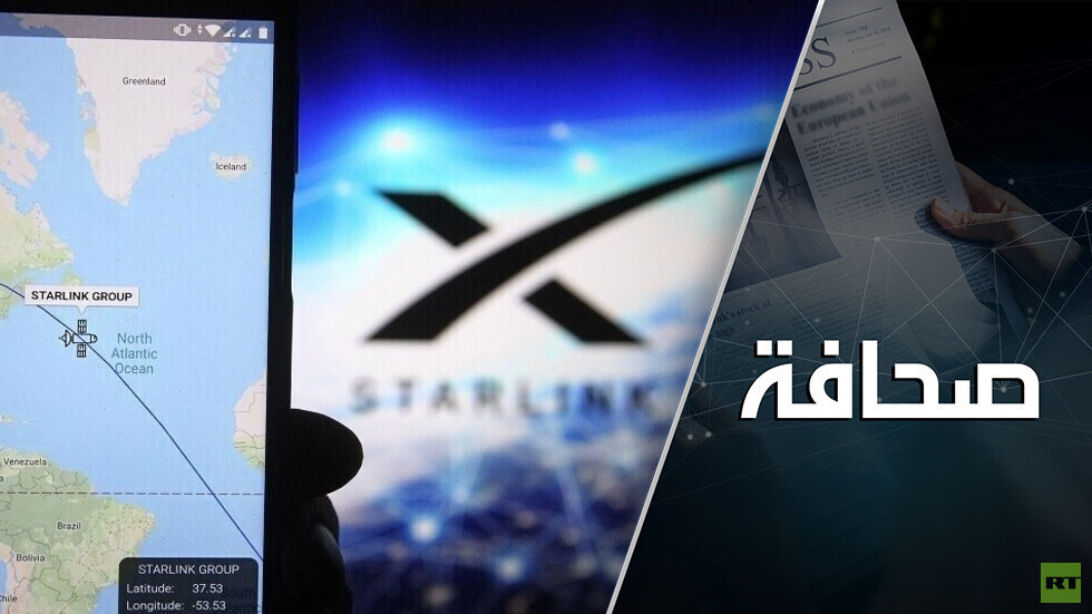 ليونكوف يذكر الدرونات الأوكرانية التي حرمها إيلون ماسك من الاتصال بـ  Starlink