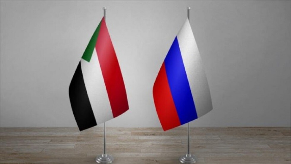 الجيش السوداني ينهي تقييم إنشاء قاعدة عسكرية روسية على البحر الأحمر