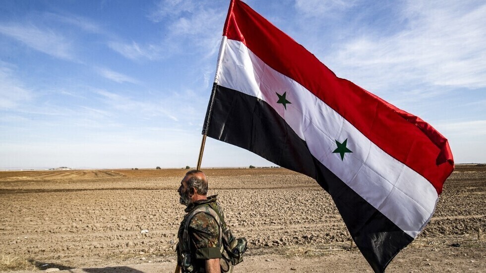 دمشق تفتح معابر إنسانية مع المناطق الخاضعة للمسلحين في محافظة إدلب