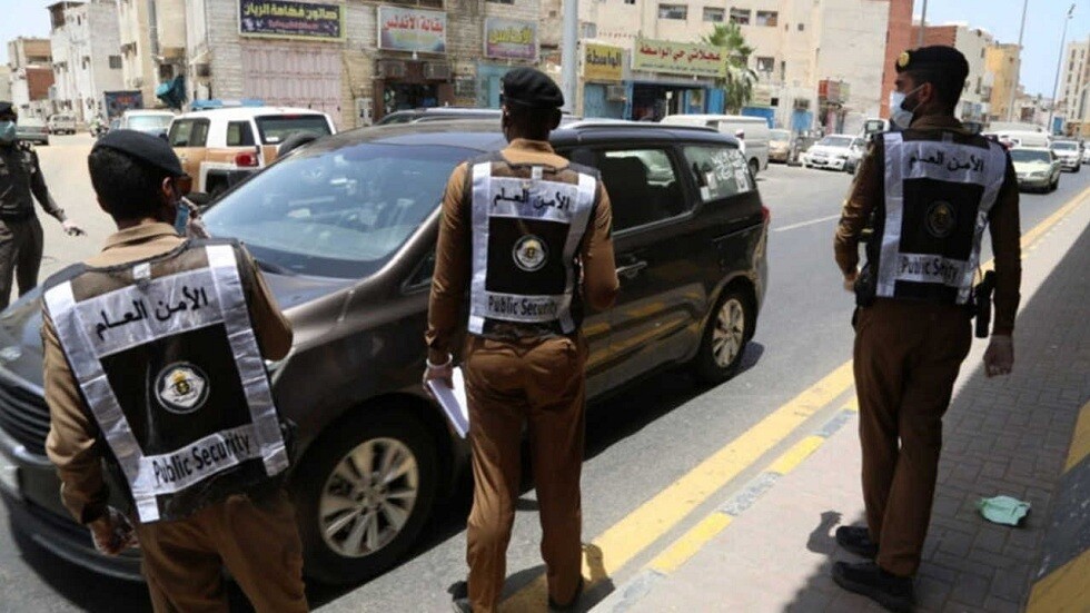 السعودية.. القبض على مقيم بحوزته 2 كغ من الميثامفيتامين المخدر