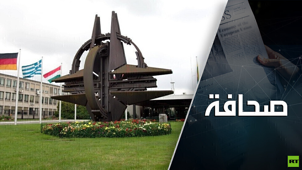الناتو يعتزم تجديد ترساناته