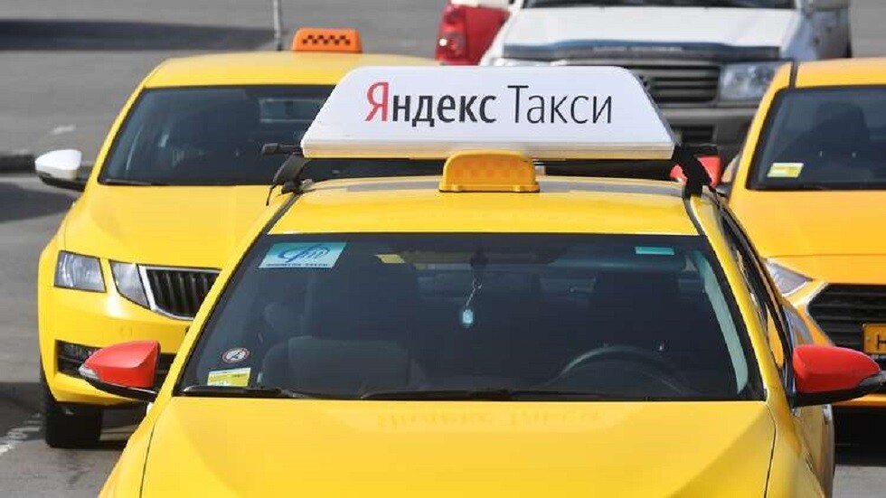 خدمات "Yandex.Taxi" تصل إلى إفريقيا