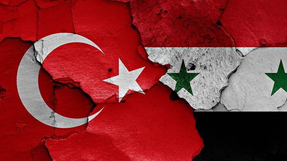 العثور على جثة قائد منتخب تركيا لكرة اليد تحت أنقاض منزله