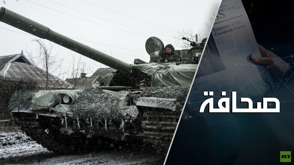 الخبير شوريغين يوضح لماذا لم ولن يحدث هجوم روسي شتوي