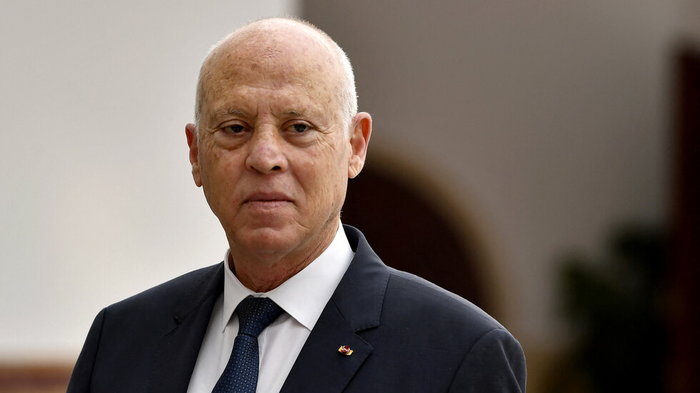 الرئيس التونسي يرد على تصريحات واشنطن: لسنا تحت الاستعمار أو الحماية فلينظروا في تاريخهم!