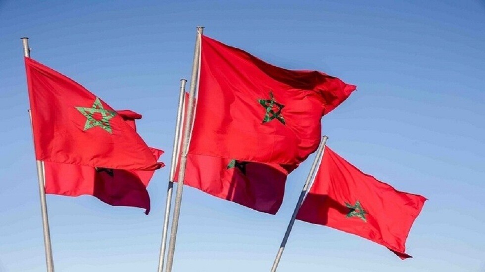 رئيس الحكومة المغربية يتباحث مع رئيسة بنك أوروبا