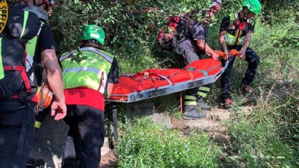 الشرطة الإيطالية تعثر على جثة قاصر مغربي شبه متفحمة ملقاة على الطريق