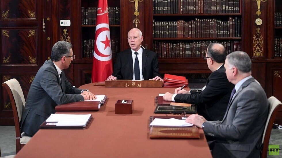 سعيّد: من يدّعي أن حرية التعبير مهددة فإما جاهل بحقيقة الملفات أو يتجاهلها للإساءة لوطنه