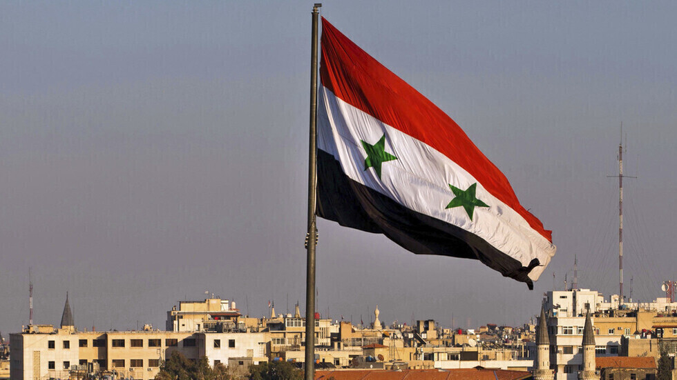 سوريا تصدر بيانا عقب الغارات الإسرائيلية التي استهدفت مواقع مدنية في العاصمة دمشق الليلة الماضية