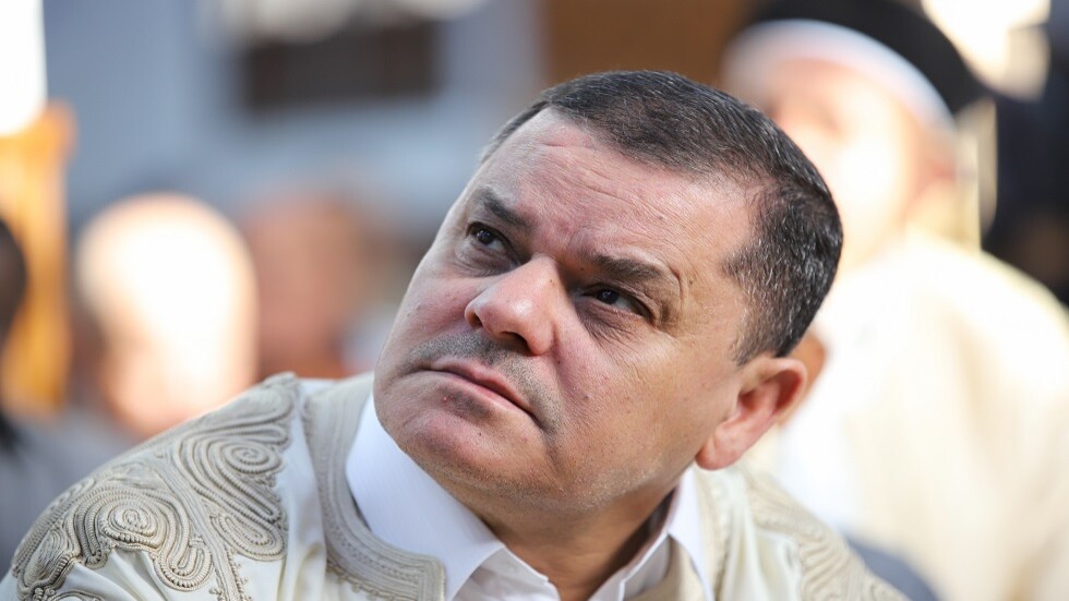 "المجلس الرئاسي الليبي" يتوسط لإطلاق رئيس جهاز الأمن الداخلي في النظام السابق (صور)