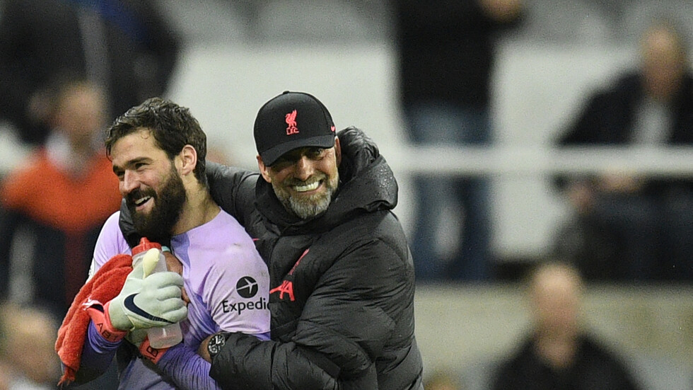 قبل مواجهة ريال مدريد.. ليفربول يغضب جماهيره