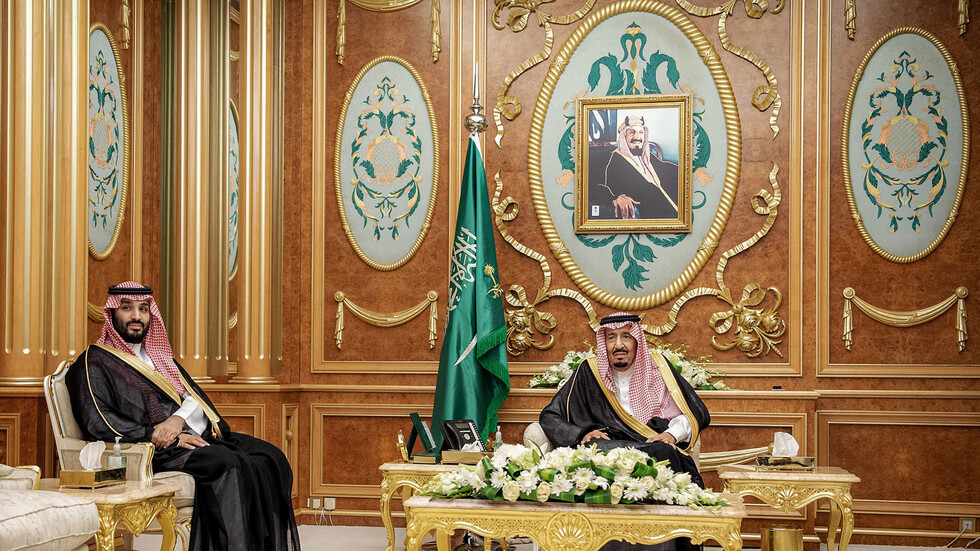 السفير التركي لدى السعودية يوجه رسالة إلى قيادة وشعب المملكة