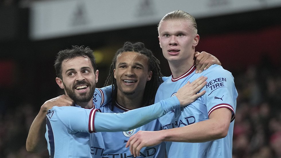دوري أبطال أوروبا.. برنامج مباريات الأربعاء في ذهاب ثمن النهائي