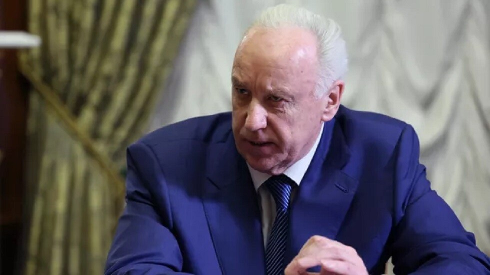 باستريكين: أحفاد المنتصرين لن يسمحوا لنظام كييف بإحياء النازية