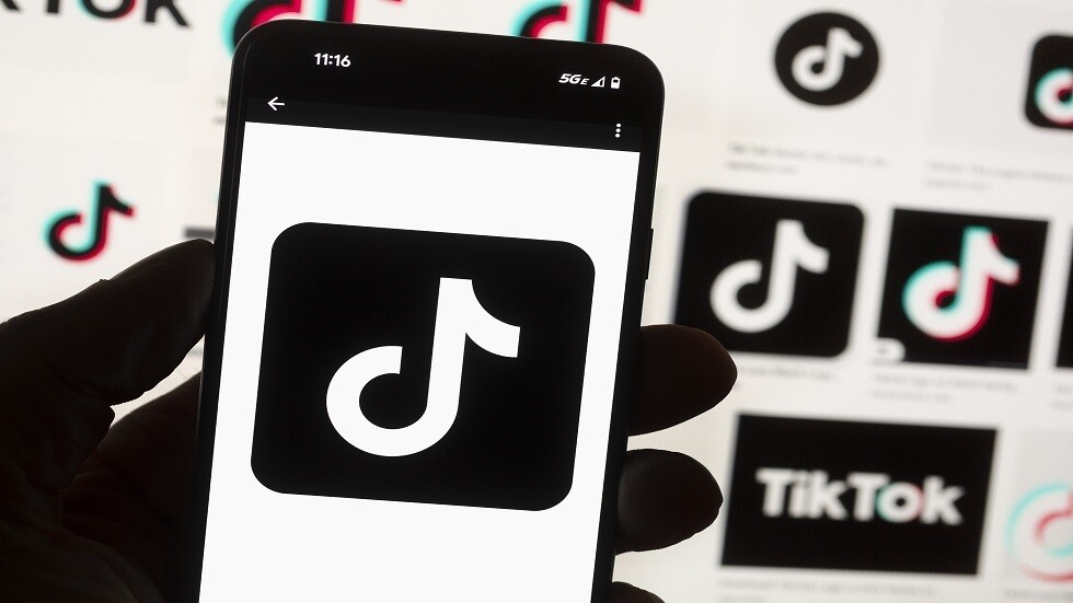 المفوضية الأوروبية تحظر "تيك توك" في هواتف موظفيها