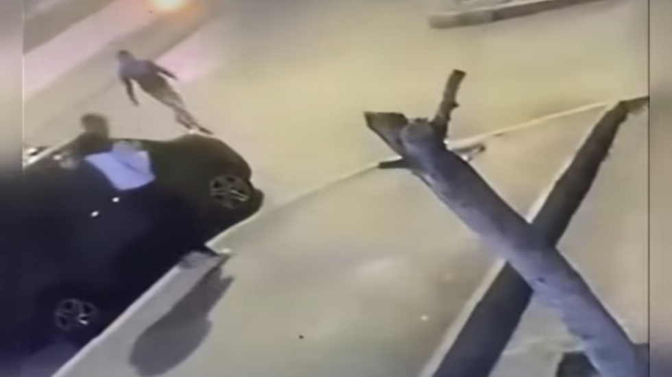 المغرب.. فيديو سرقة يستنفر الأمن بمدينة طنجة (فيديو)