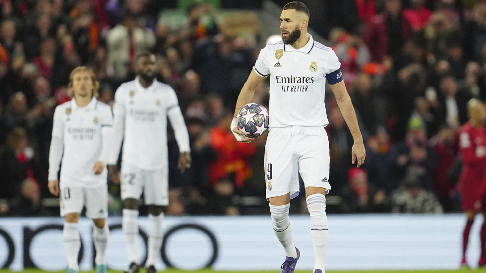 "لا تقولوا ريمونتادا وقولوا ريال مدريد".. مصطلح "العودة الكبيرة" يعود للواجهة مجددا في كرة القدم